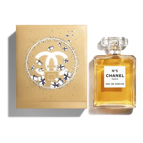 chanel n5 eau de parfum edizione limitata da donna cha09899|CHANEL N°5 Limited.